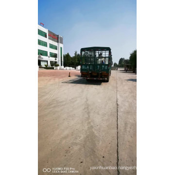 Hot selling plywood package 200ton galvanised square steel water tanks price